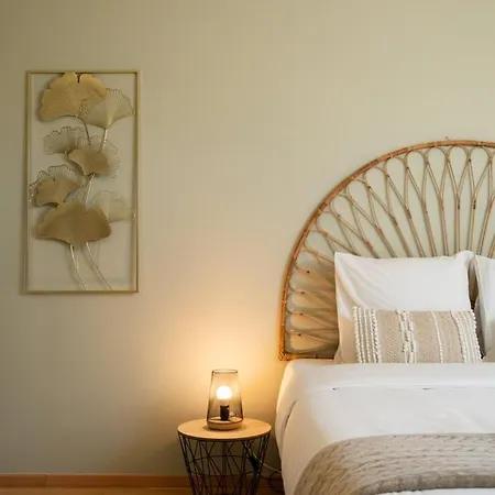 Appartamento 2 Proche Métro&tram Roubaix