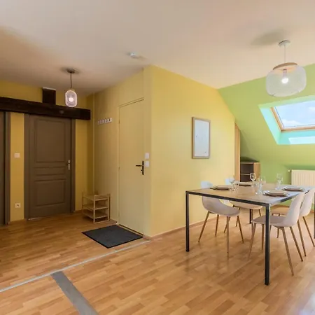 2 Proche Métro&tram * Roubaix