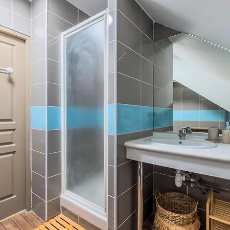 2 Proche Métro&tram *