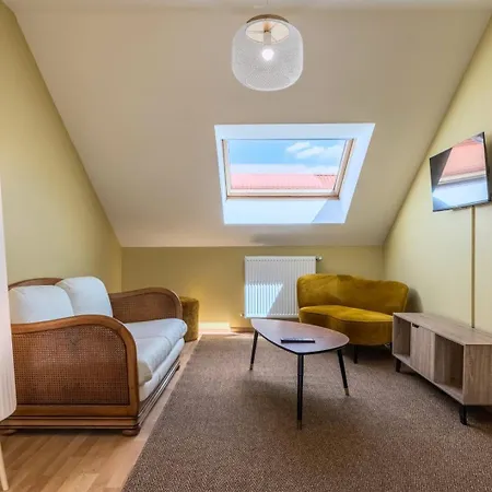 2 Proche Métro&tram * Roubaix