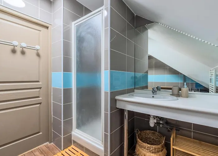 2 Proche Métro&tram *