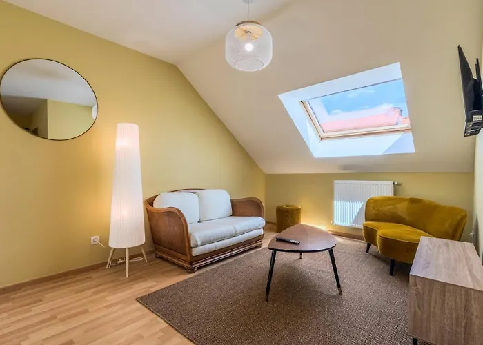 2 Proche Métro&tram * Roubaix